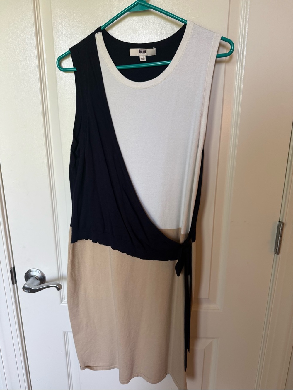 Etcetera Brand Sleeveless Dress